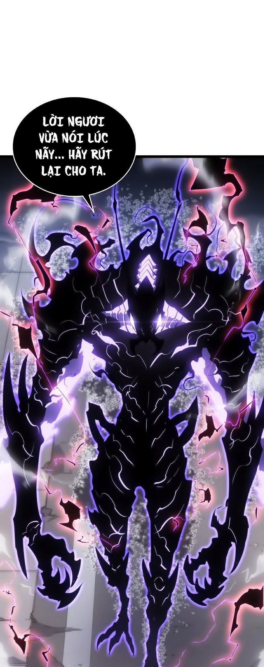 đọc truyện Tôi Thăng Cấp Một Mình Ss2 Chương 62 ảnh 73 tại Thiên Thai Truyện