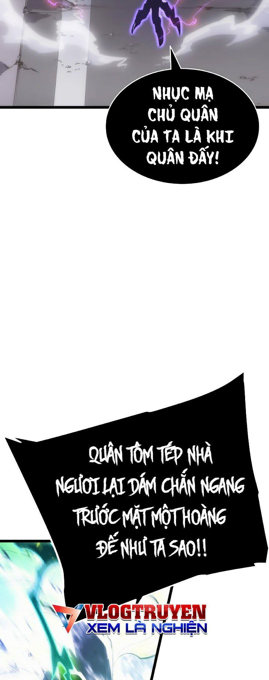 đọc truyện Tôi Thăng Cấp Một Mình Ss2 Chương 62 ảnh 74 tại Thiên Thai Truyện