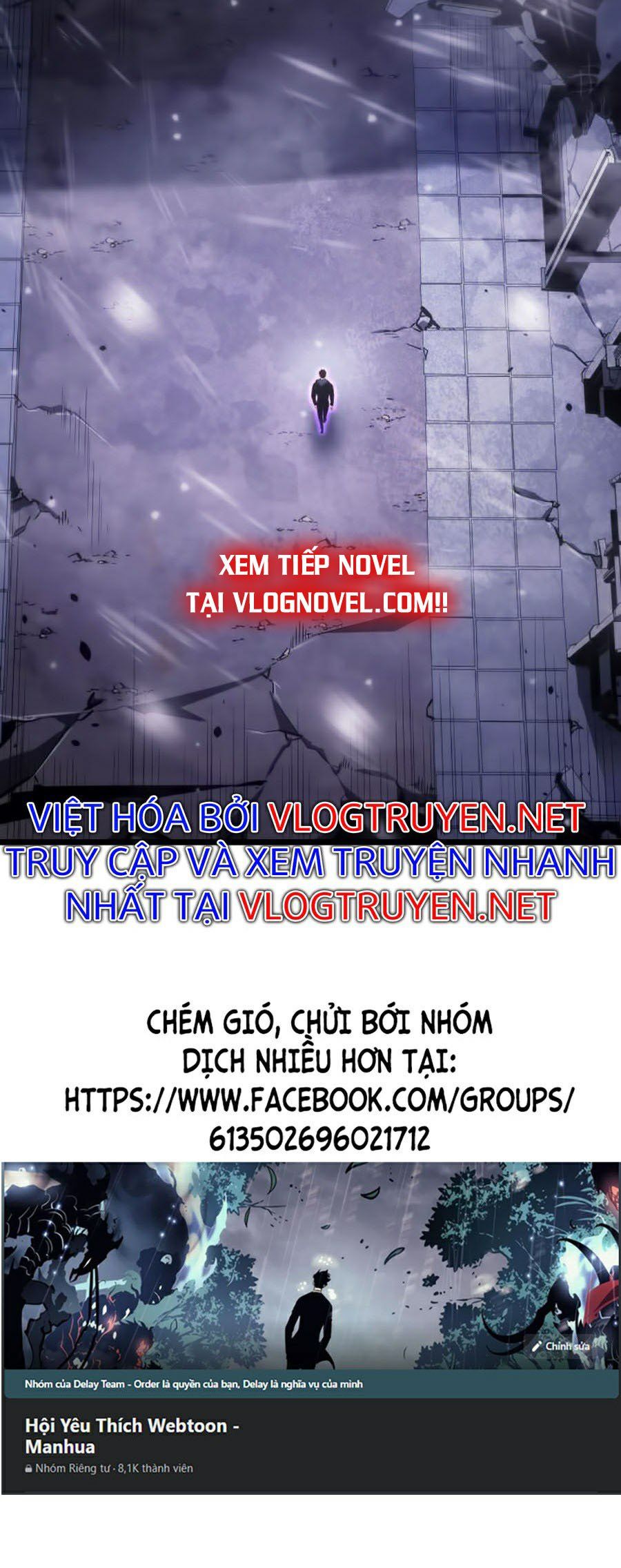 đọc truyện Tôi Thăng Cấp Một Mình Ss2 Chương 62 ảnh 82 tại Thiên Thai Truyện