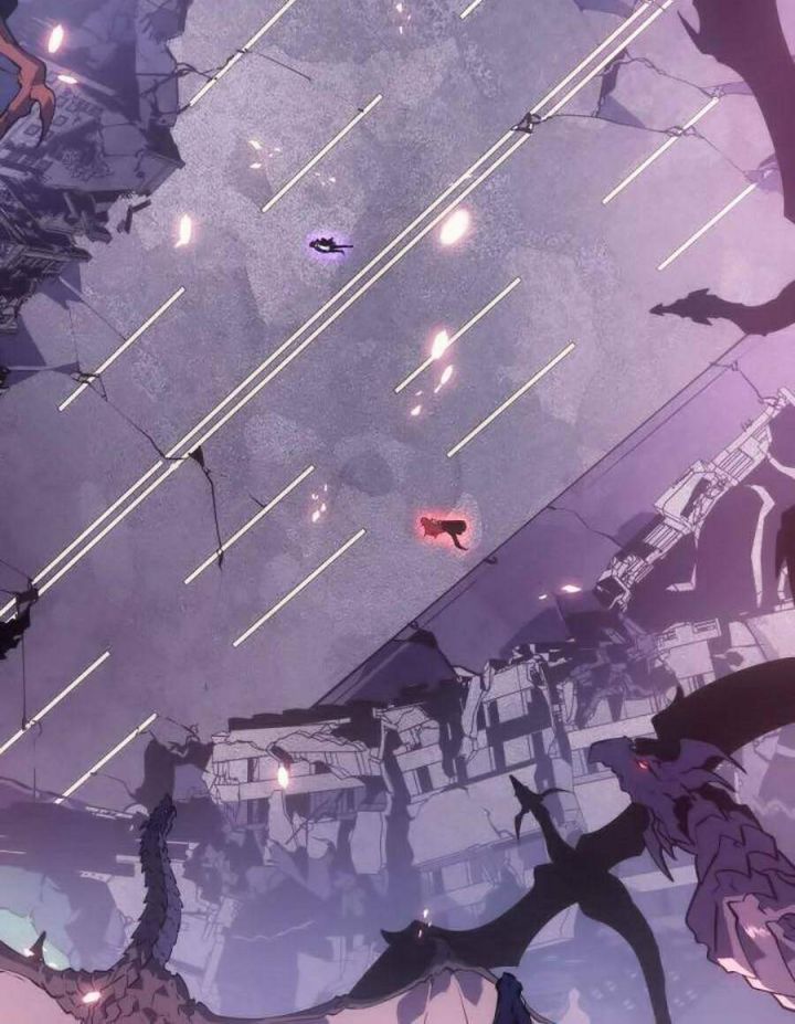 đọc truyện Tôi Thăng Cấp Một Mình Ss2 Chương 63 ảnh 102 tại Thiên Thai Truyện