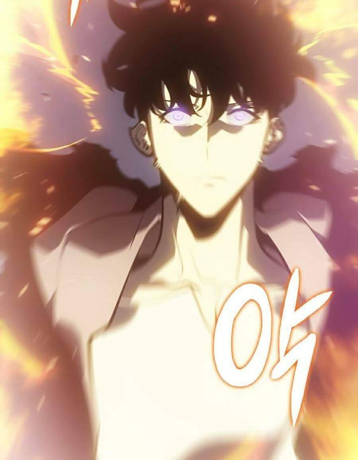 đọc truyện Tôi Thăng Cấp Một Mình Ss2 Chương 63 ảnh 13 tại Thiên Thai Truyện