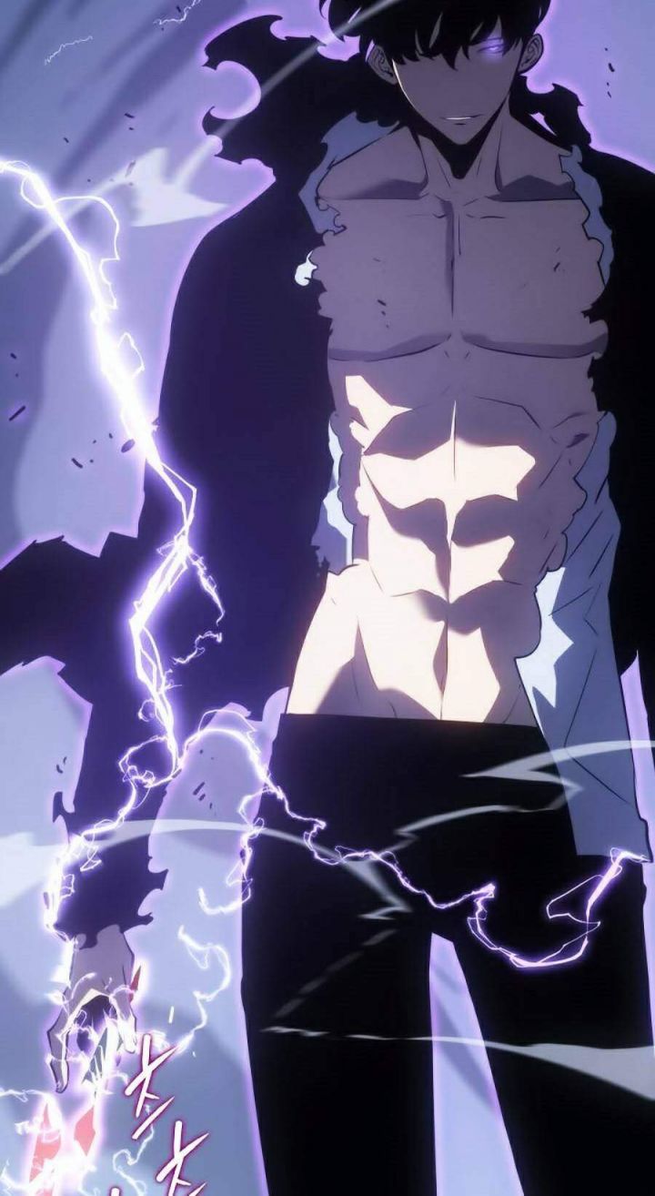 đọc truyện Tôi Thăng Cấp Một Mình Ss2 Chương 63 ảnh 146 tại Thiên Thai Truyện