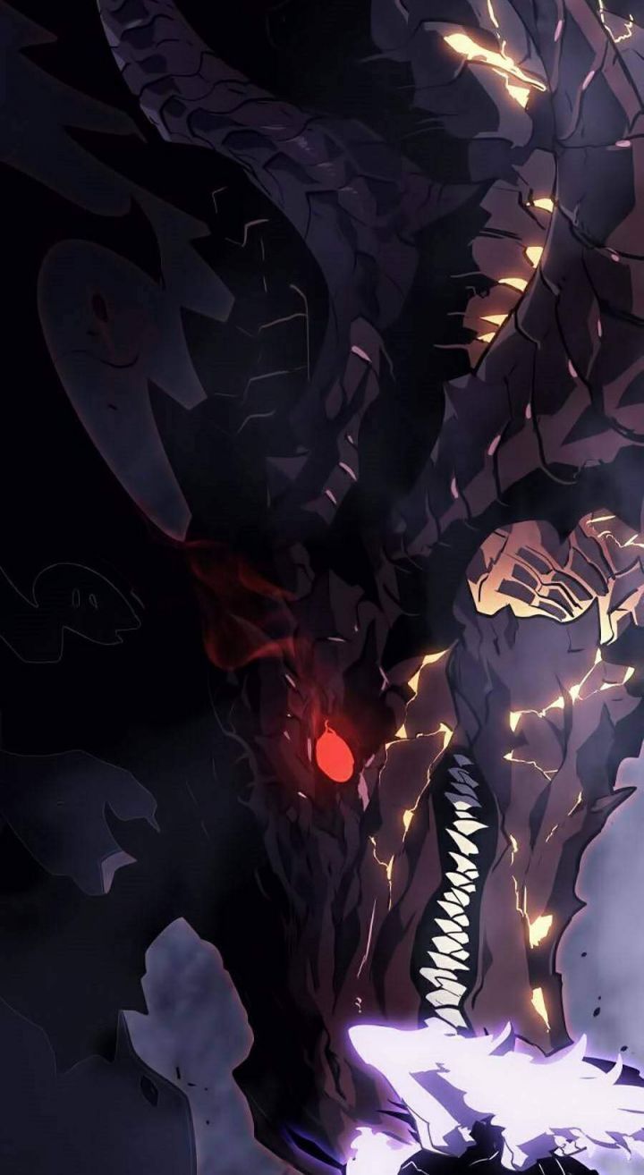 đọc truyện Tôi Thăng Cấp Một Mình Ss2 Chương 63 ảnh 151 tại Thiên Thai Truyện