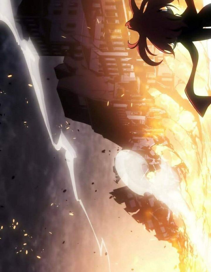 đọc truyện Tôi Thăng Cấp Một Mình Ss2 Chương 63 ảnh 20 tại Thiên Thai Truyện