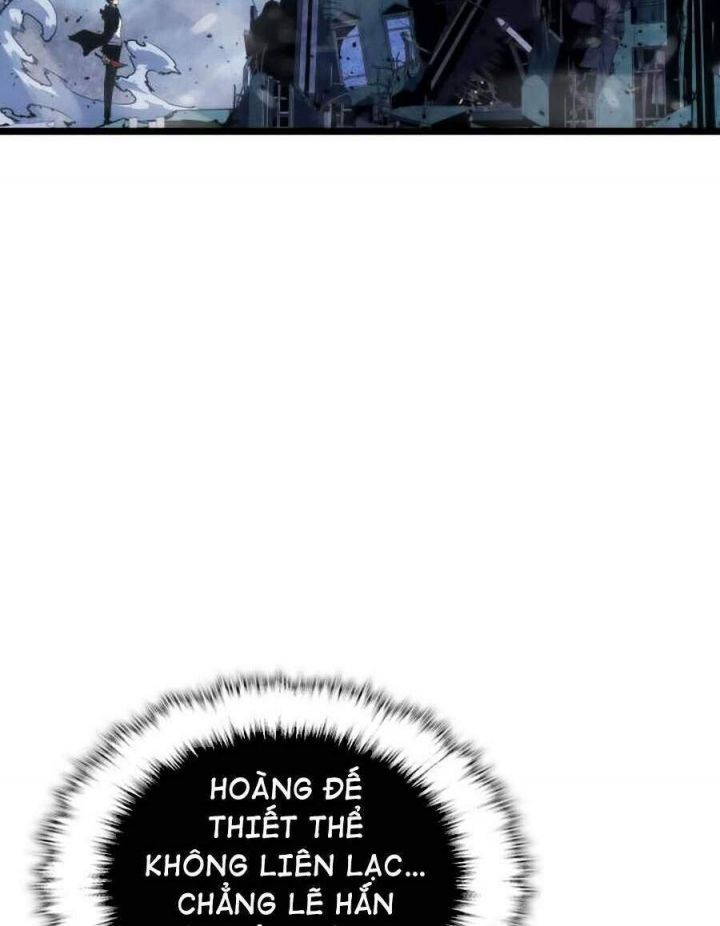 đọc truyện Tôi Thăng Cấp Một Mình Ss2 Chương 63 ảnh 4 tại Thiên Thai Truyện