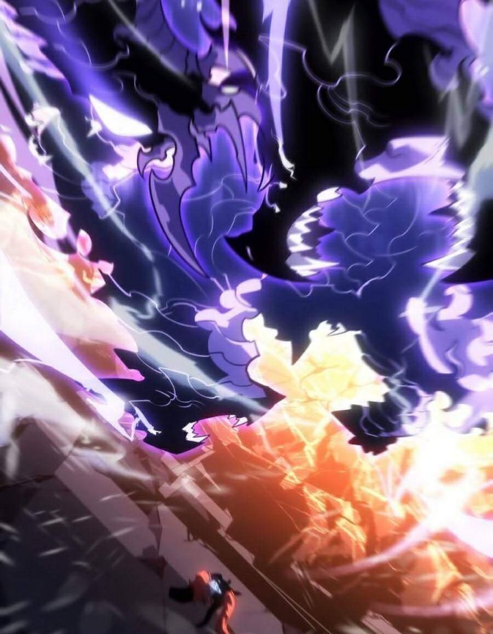 đọc truyện Tôi Thăng Cấp Một Mình Ss2 Chương 63 ảnh 33 tại Thiên Thai Truyện