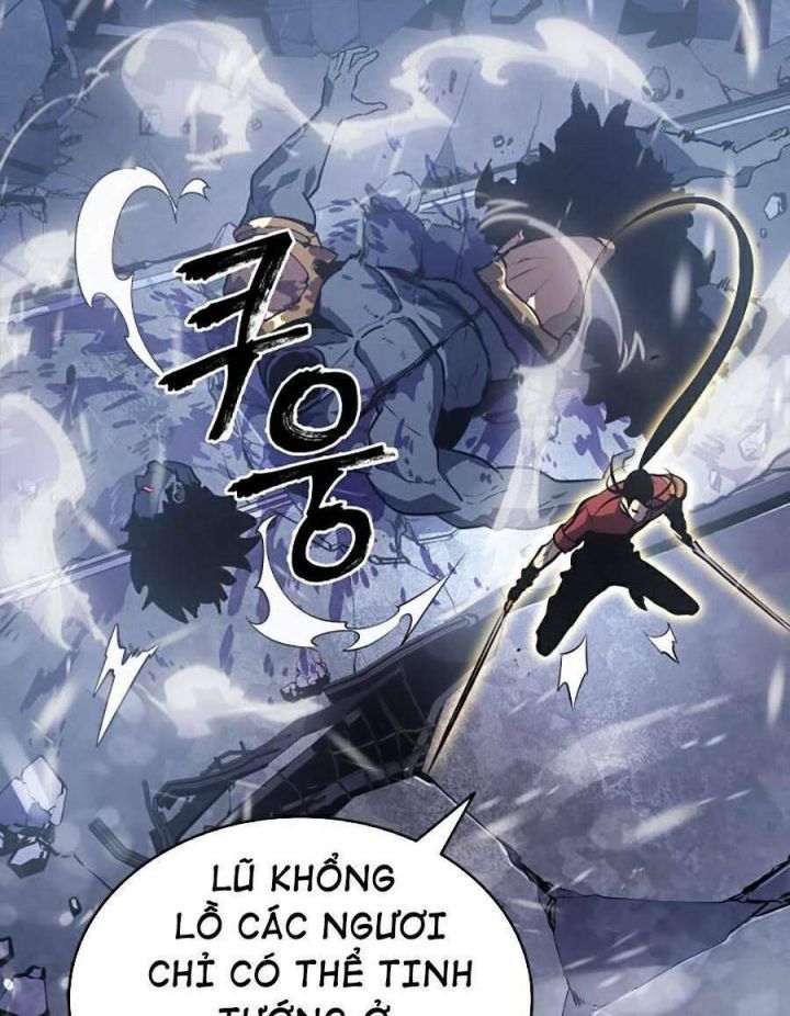 đọc truyện Tôi Thăng Cấp Một Mình Ss2 Chương 63 ảnh 41 tại Thiên Thai Truyện