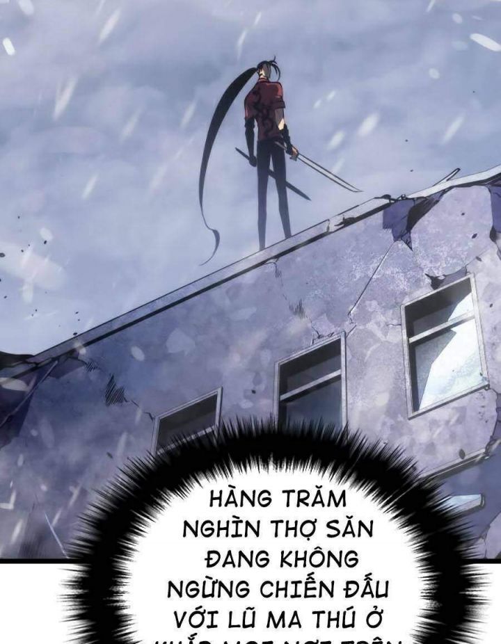 đọc truyện Tôi Thăng Cấp Một Mình Ss2 Chương 63 ảnh 43 tại Thiên Thai Truyện