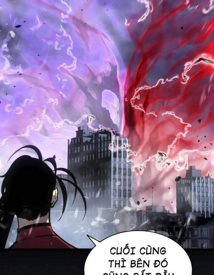 đọc truyện Tôi Thăng Cấp Một Mình Ss2 Chương 63 ảnh 45 tại Thiên Thai Truyện