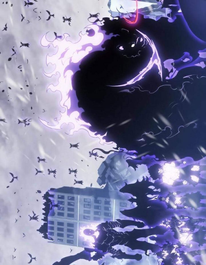 đọc truyện Tôi Thăng Cấp Một Mình Ss2 Chương 63 ảnh 71 tại Thiên Thai Truyện