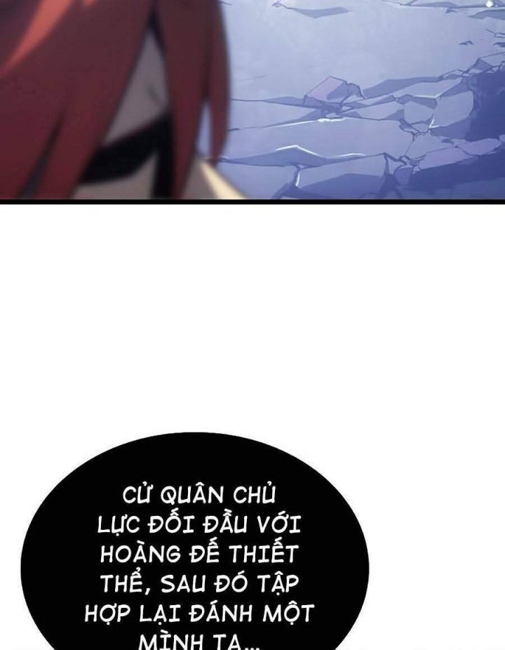 đọc truyện Tôi Thăng Cấp Một Mình Ss2 Chương 63 ảnh 79 tại Thiên Thai Truyện