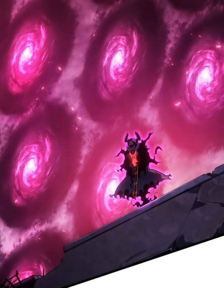 đọc truyện Tôi Thăng Cấp Một Mình Ss2 Chương 63 ảnh 86 tại Thiên Thai Truyện