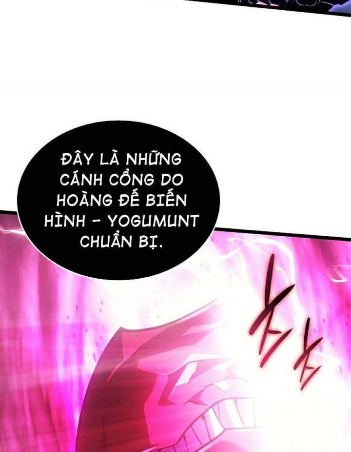 đọc truyện Tôi Thăng Cấp Một Mình Ss2 Chương 63 ảnh 90 tại Thiên Thai Truyện