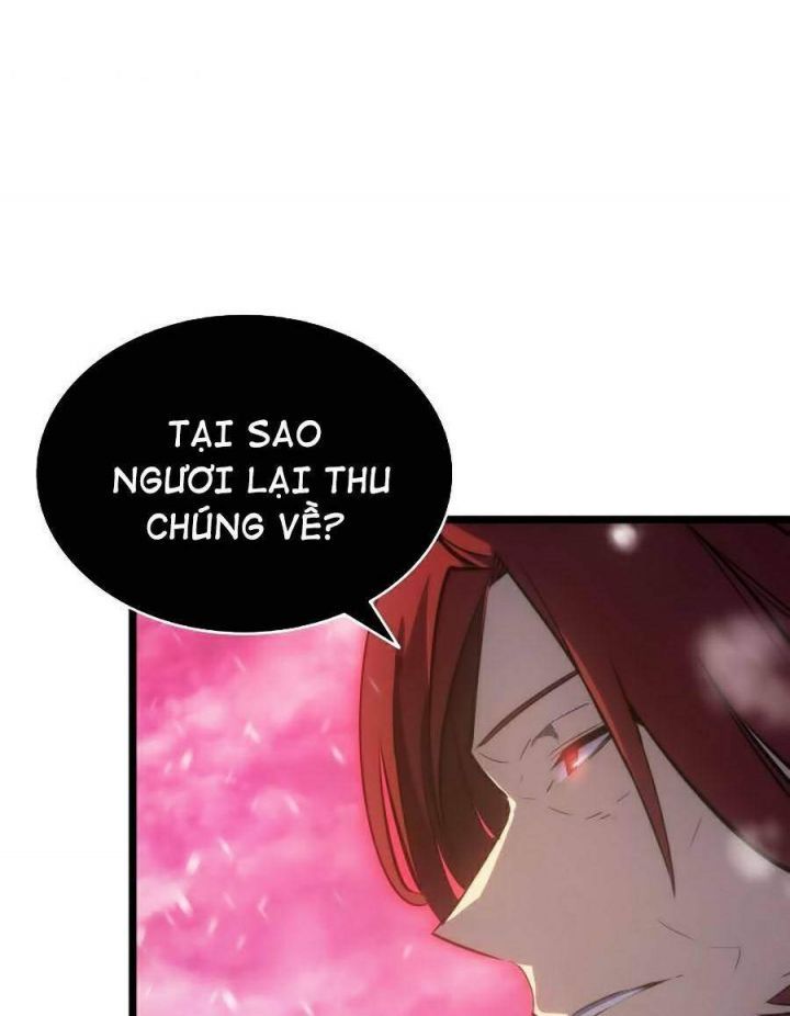 đọc truyện Tôi Thăng Cấp Một Mình Ss2 Chương 63 ảnh 99 tại Thiên Thai Truyện