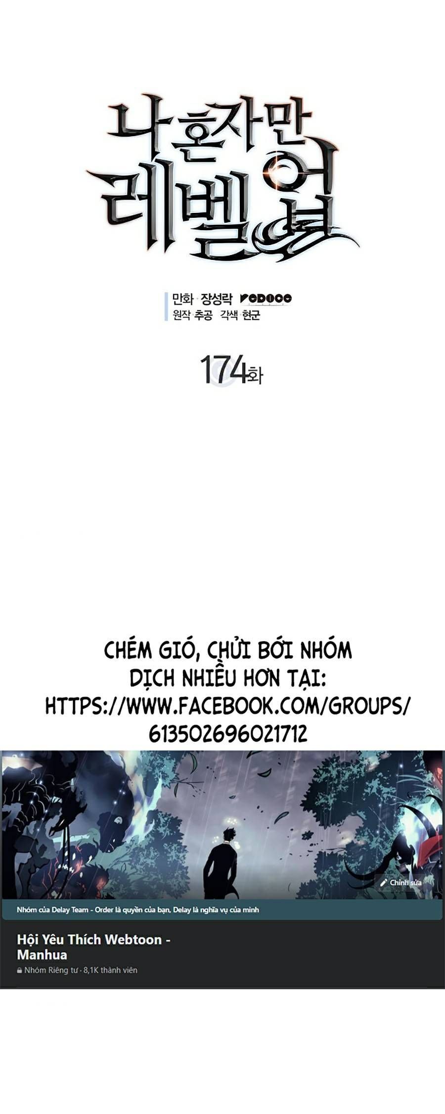 đọc truyện Tôi Thăng Cấp Một Mình Ss2 Chương 64 ảnh 3 tại Thiên Thai Truyện