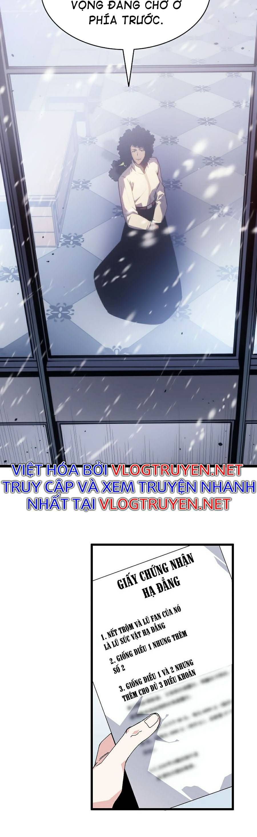 đọc truyện Tôi Thăng Cấp Một Mình Ss2 Chương 64 ảnh 19 tại Thiên Thai Truyện