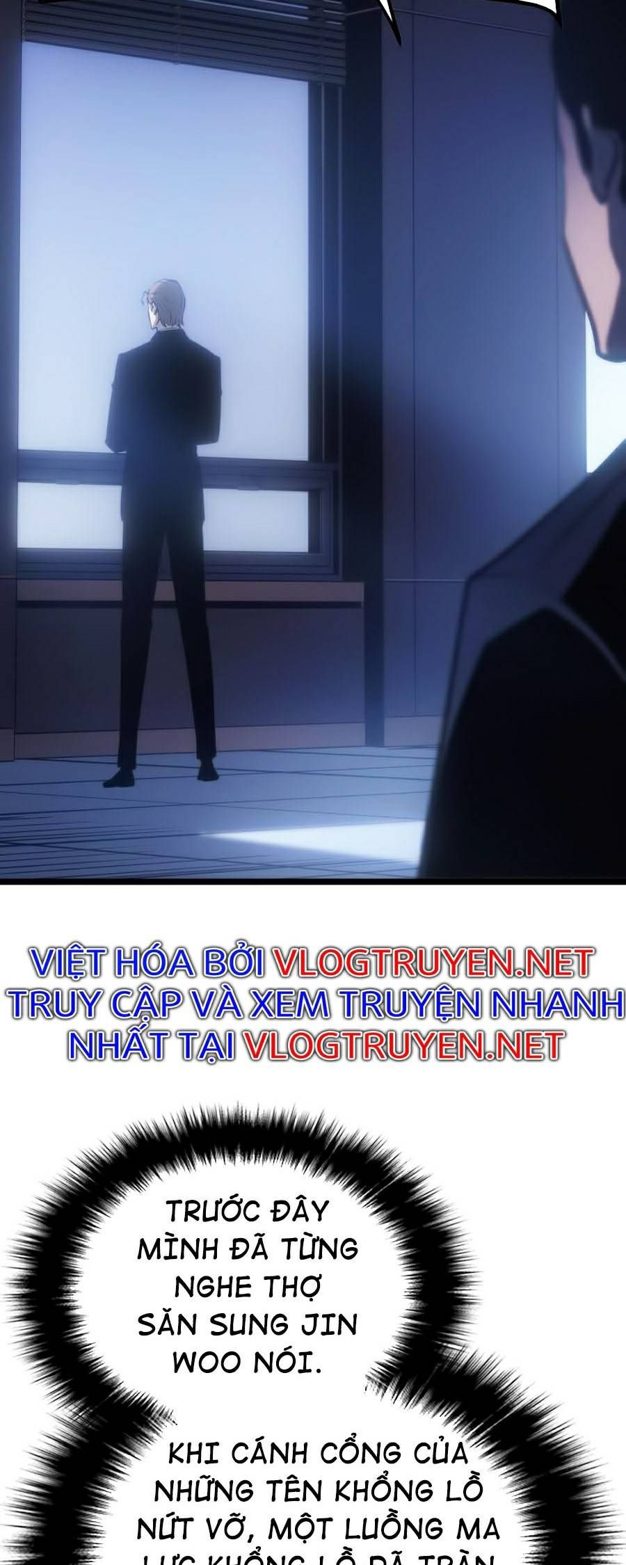 đọc truyện Tôi Thăng Cấp Một Mình Ss2 Chương 64 ảnh 21 tại Thiên Thai Truyện