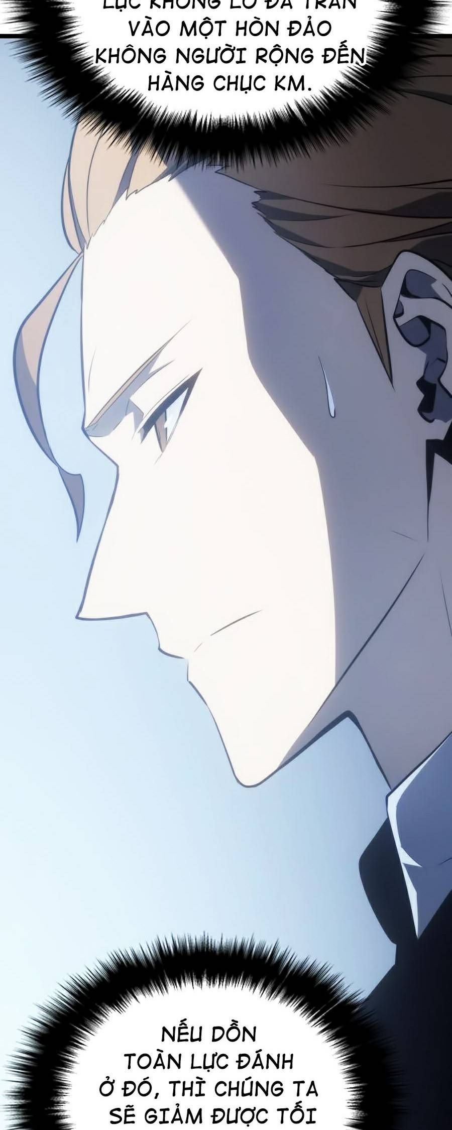 đọc truyện Tôi Thăng Cấp Một Mình Ss2 Chương 64 ảnh 22 tại Thiên Thai Truyện