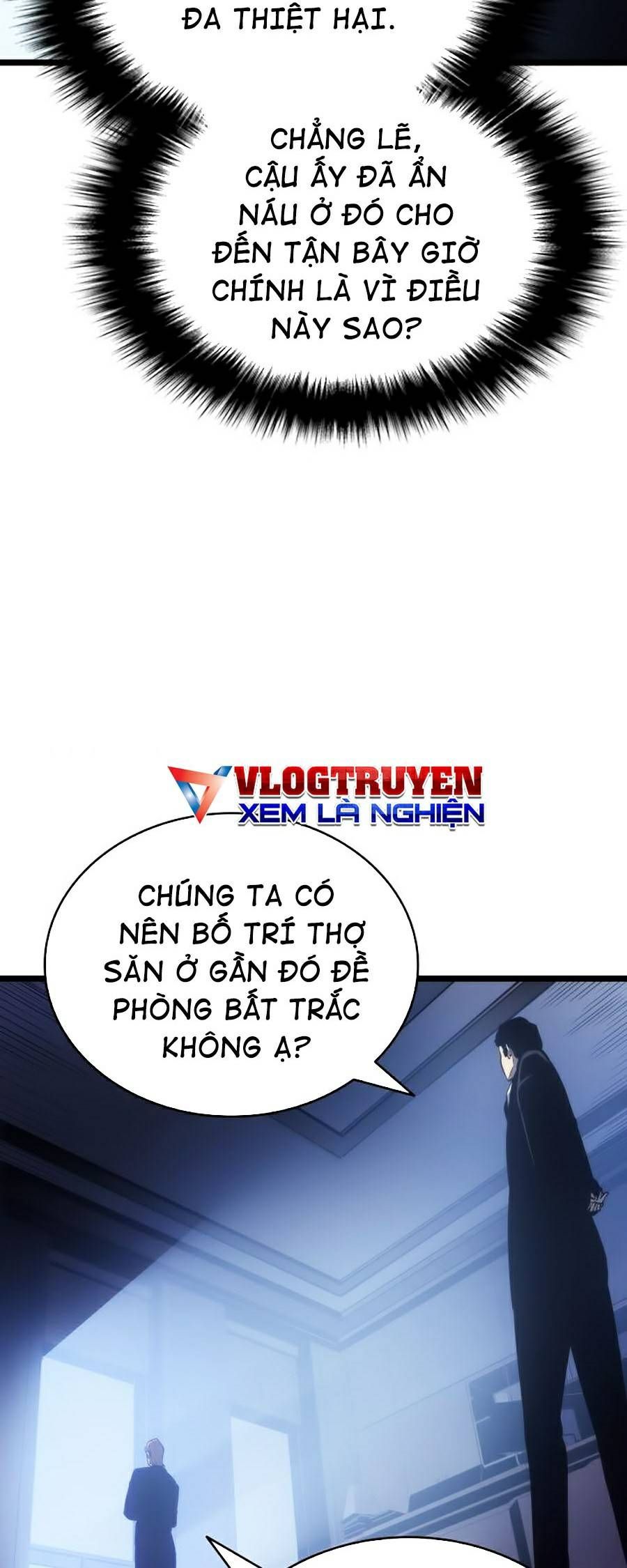 đọc truyện Tôi Thăng Cấp Một Mình Ss2 Chương 64 ảnh 23 tại Thiên Thai Truyện