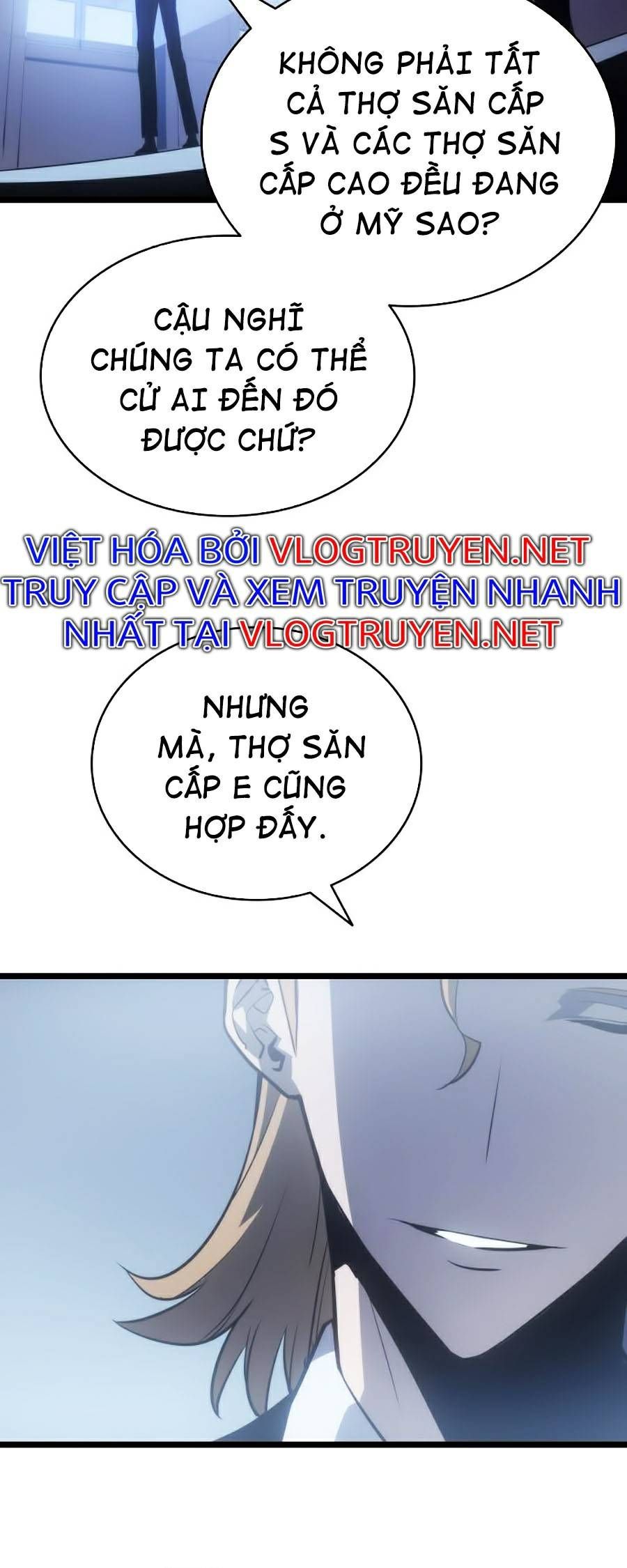 đọc truyện Tôi Thăng Cấp Một Mình Ss2 Chương 64 ảnh 24 tại Thiên Thai Truyện