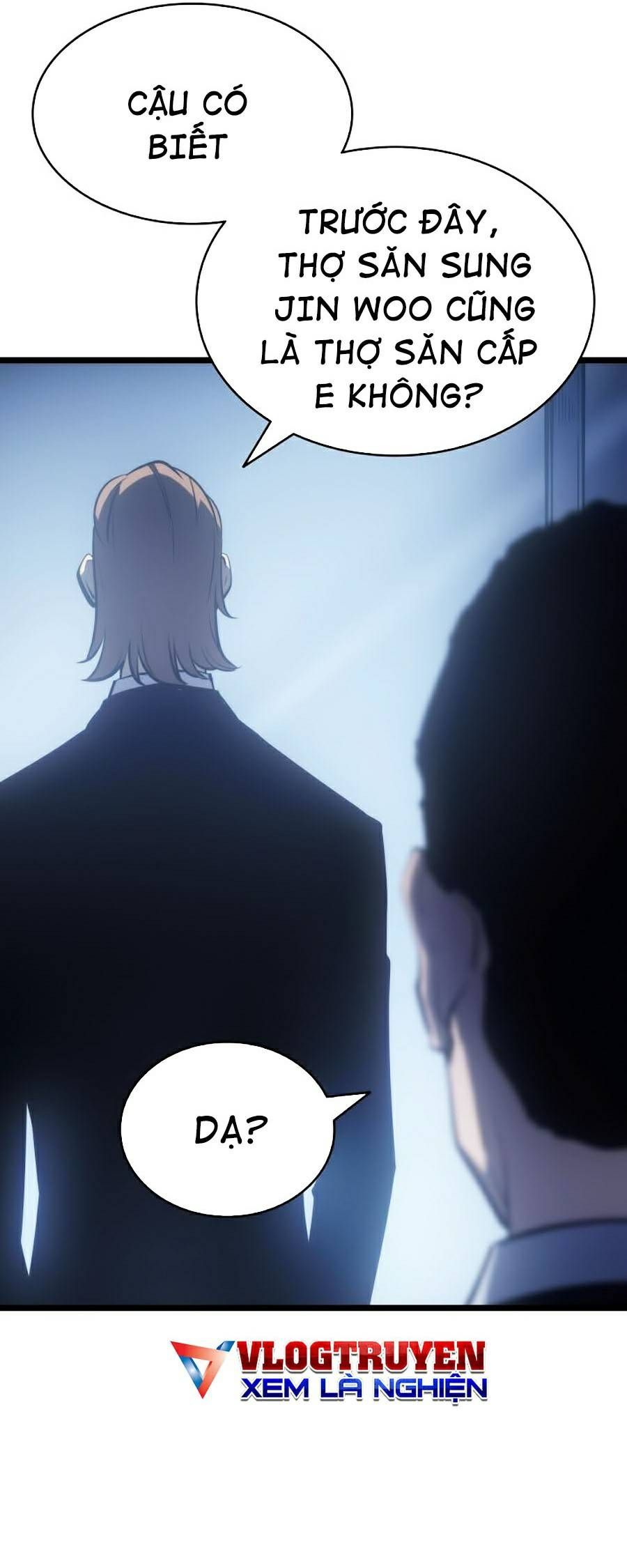 đọc truyện Tôi Thăng Cấp Một Mình Ss2 Chương 64 ảnh 25 tại Thiên Thai Truyện