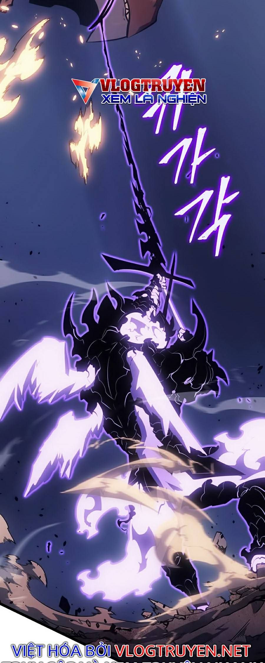 đọc truyện Tôi Thăng Cấp Một Mình Ss2 Chương 64 ảnh 31 tại Thiên Thai Truyện