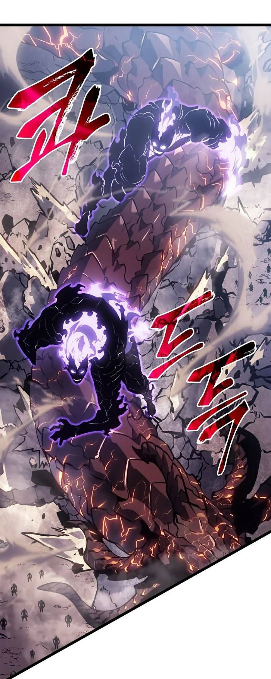 đọc truyện Tôi Thăng Cấp Một Mình Ss2 Chương 64 ảnh 33 tại Thiên Thai Truyện