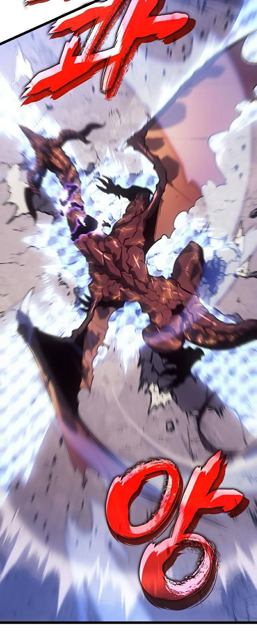 đọc truyện Tôi Thăng Cấp Một Mình Ss2 Chương 64 ảnh 36 tại Thiên Thai Truyện