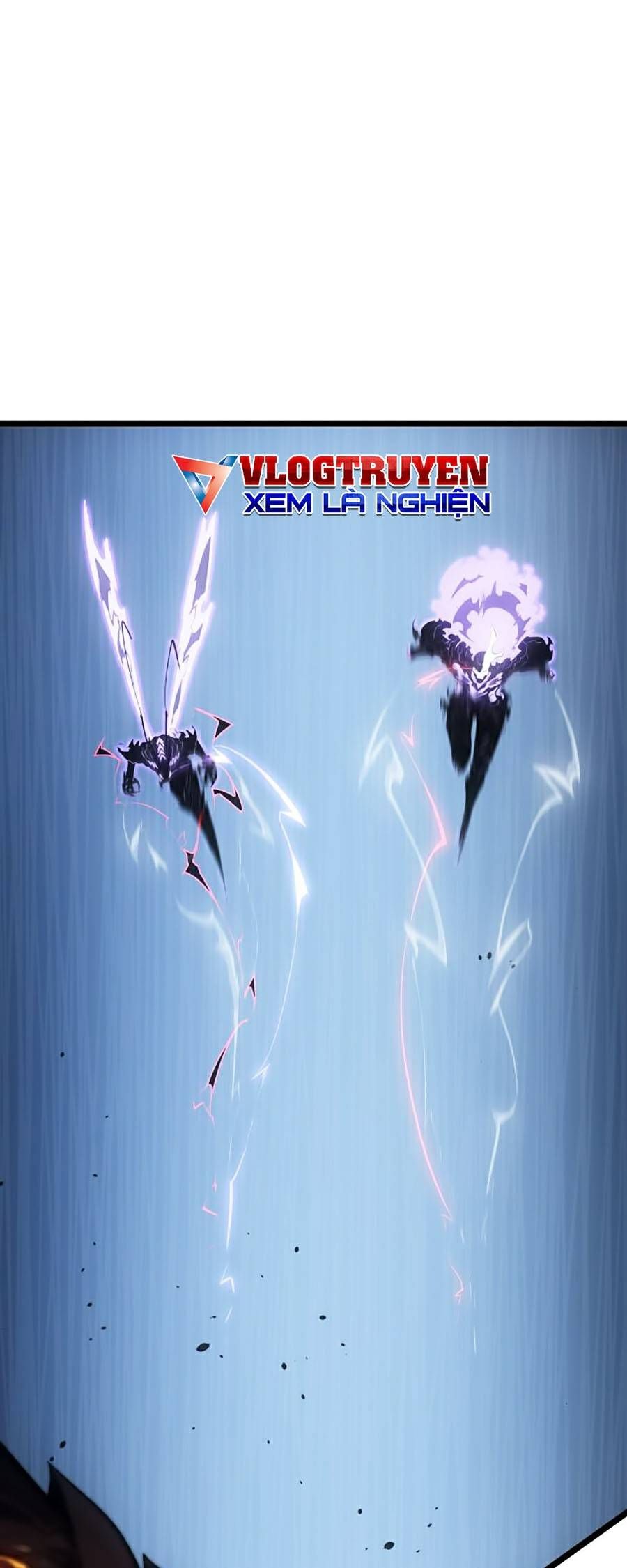 đọc truyện Tôi Thăng Cấp Một Mình Ss2 Chương 64 ảnh 37 tại Thiên Thai Truyện