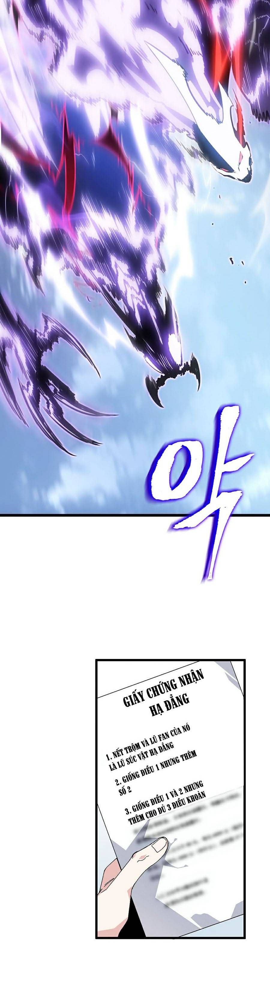 đọc truyện Tôi Thăng Cấp Một Mình Ss2 Chương 64 ảnh 39 tại Thiên Thai Truyện