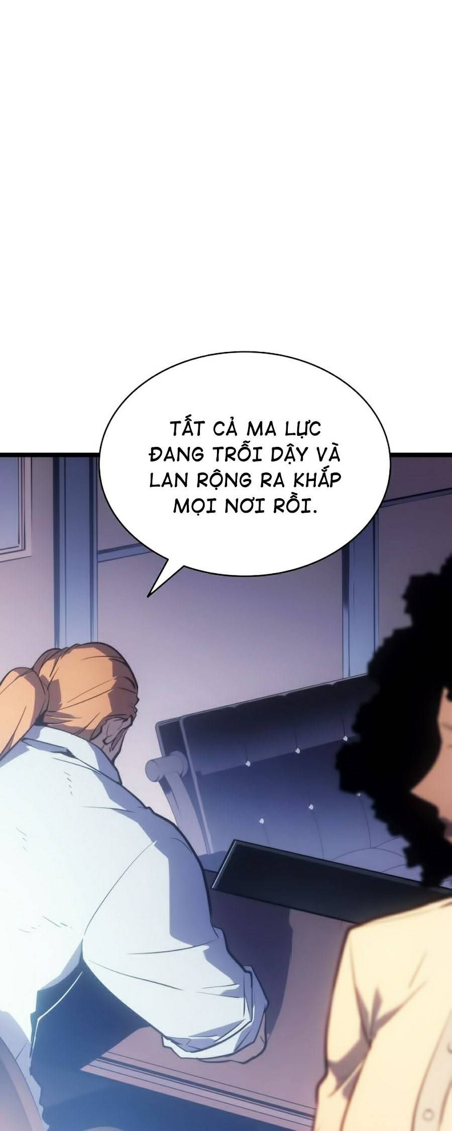 đọc truyện Tôi Thăng Cấp Một Mình Ss2 Chương 64 ảnh 6 tại Thiên Thai Truyện