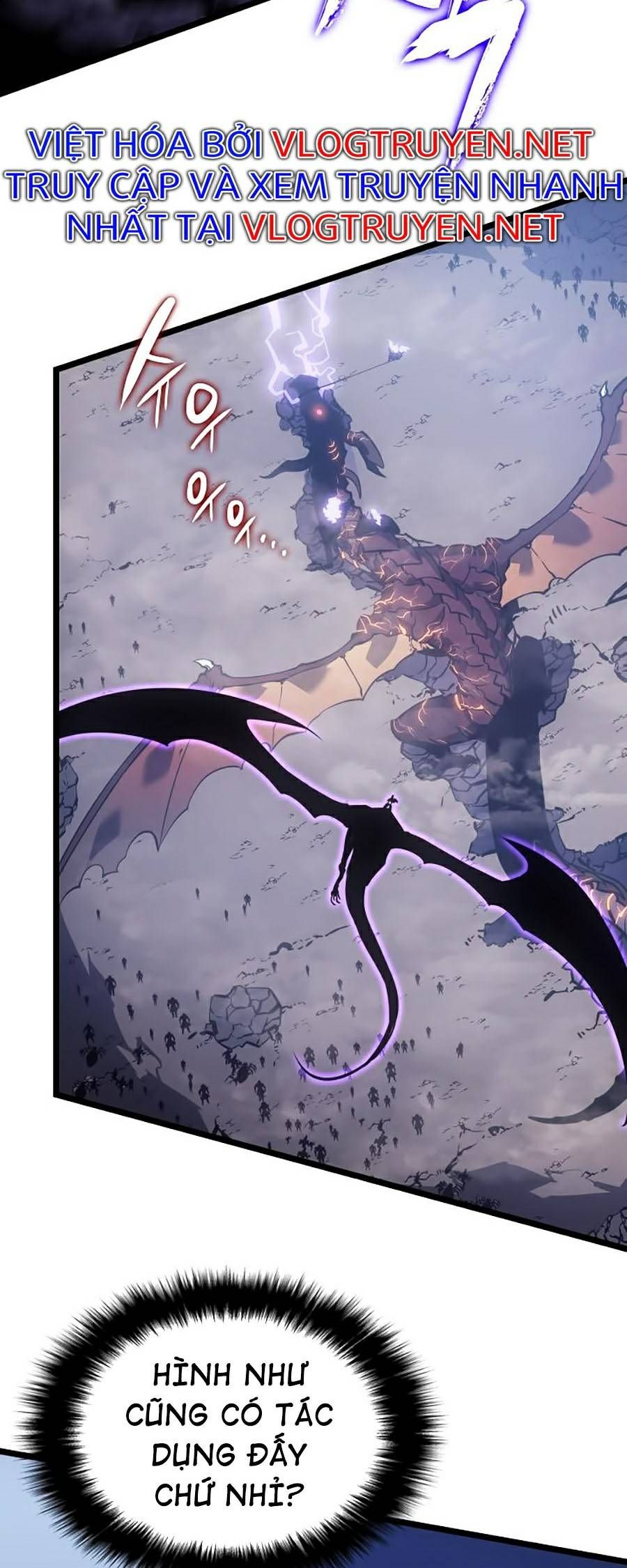 đọc truyện Tôi Thăng Cấp Một Mình Ss2 Chương 64 ảnh 44 tại Thiên Thai Truyện