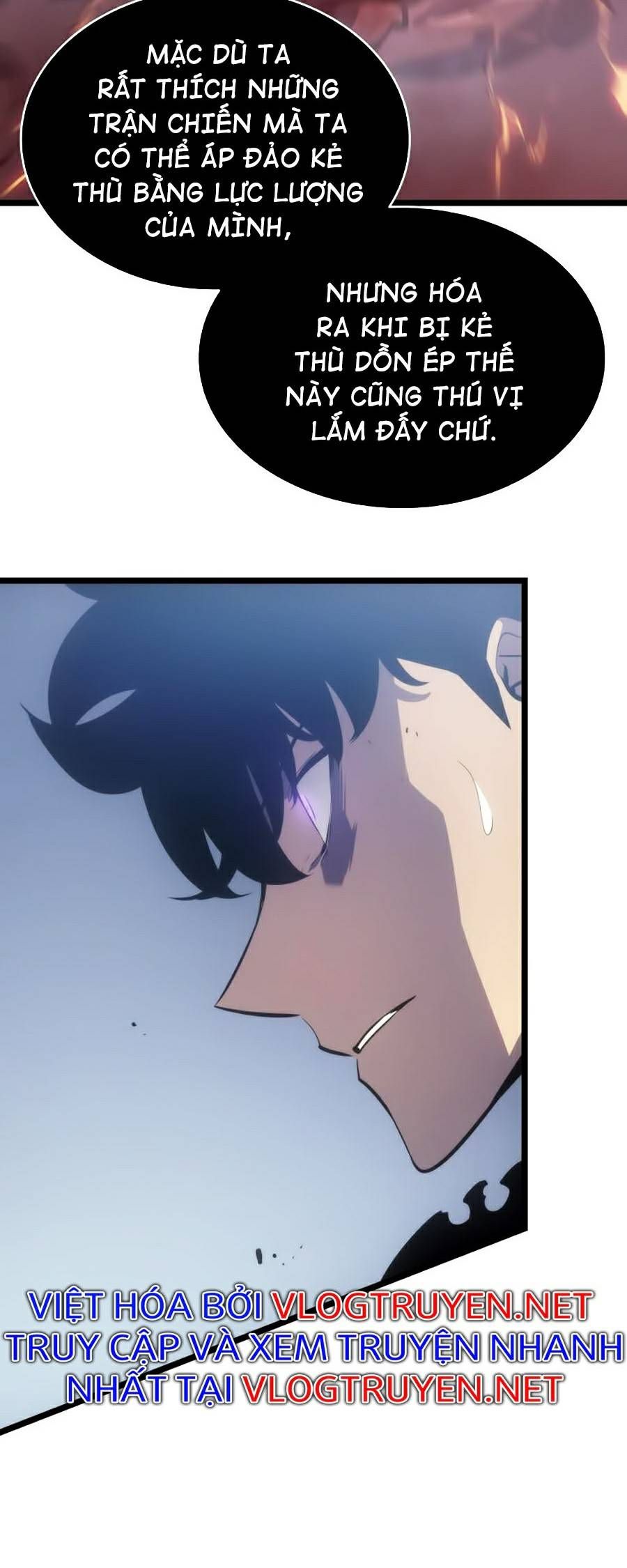 đọc truyện Tôi Thăng Cấp Một Mình Ss2 Chương 64 ảnh 47 tại Thiên Thai Truyện