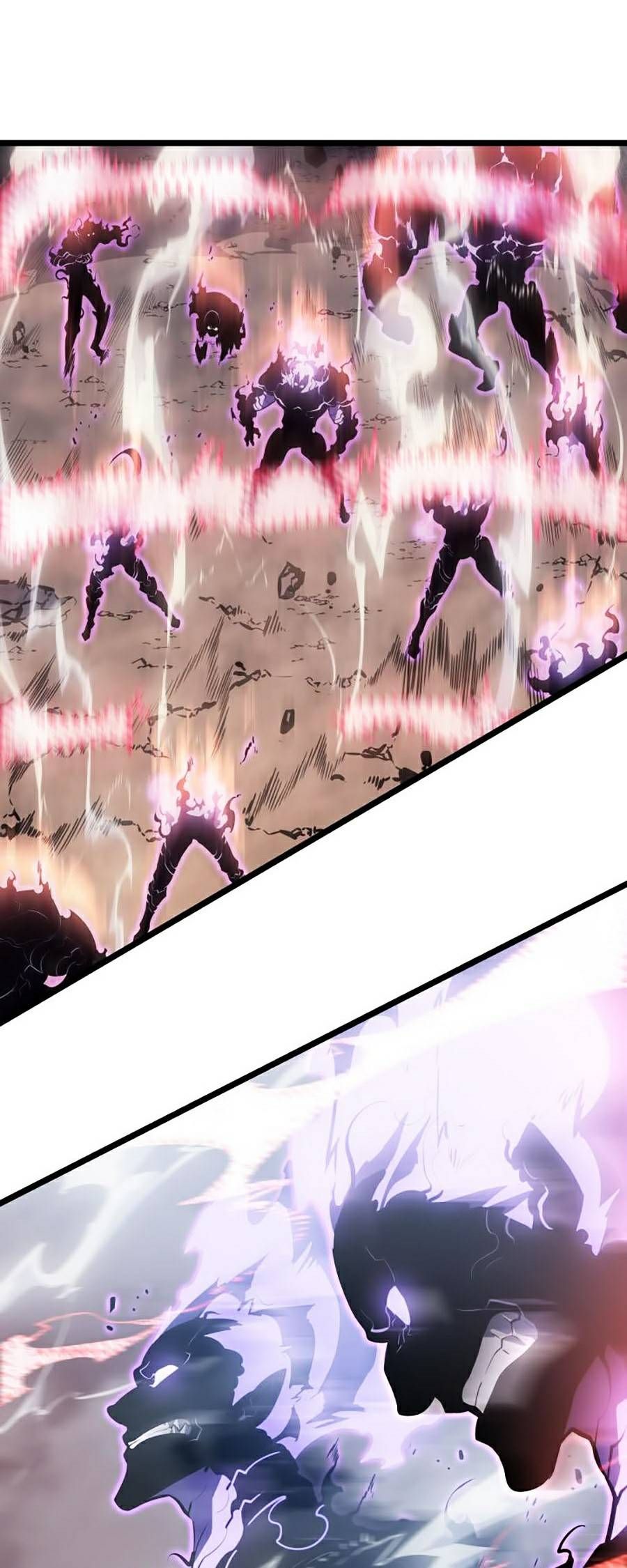 đọc truyện Tôi Thăng Cấp Một Mình Ss2 Chương 64 ảnh 50 tại Thiên Thai Truyện