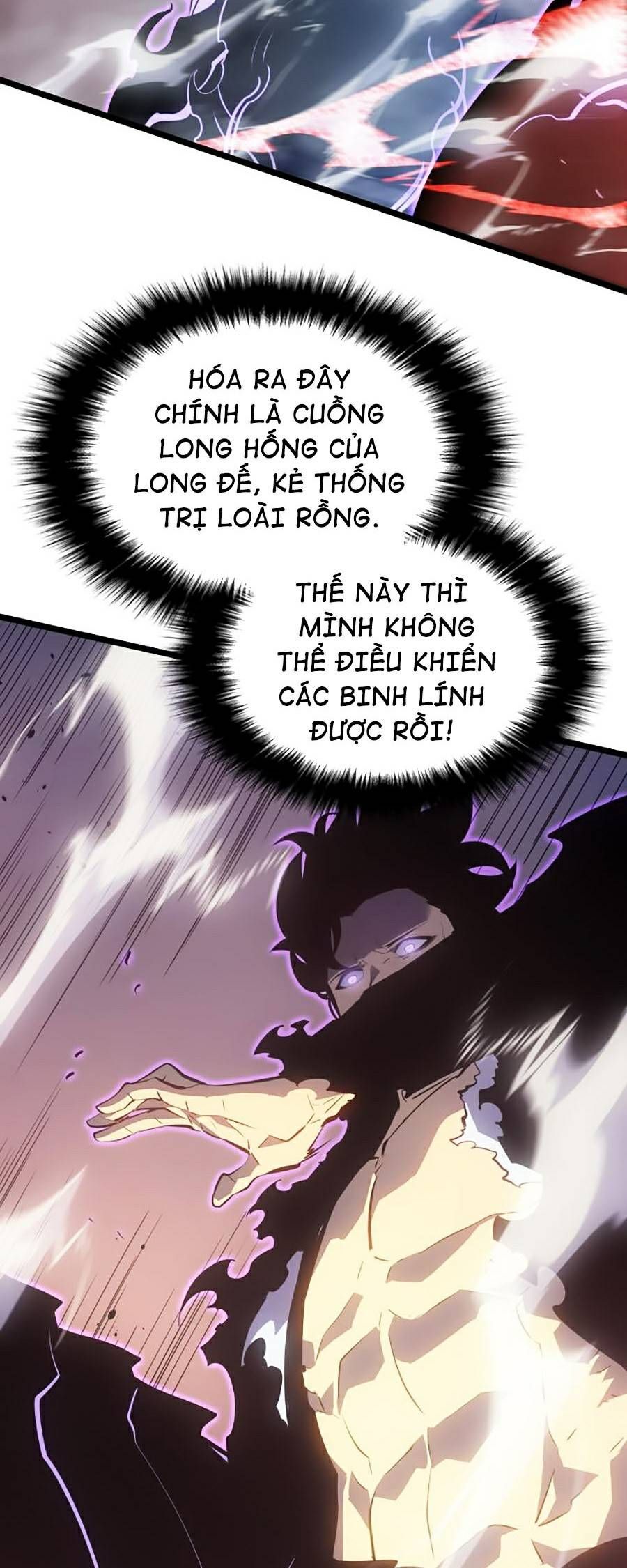 đọc truyện Tôi Thăng Cấp Một Mình Ss2 Chương 64 ảnh 51 tại Thiên Thai Truyện