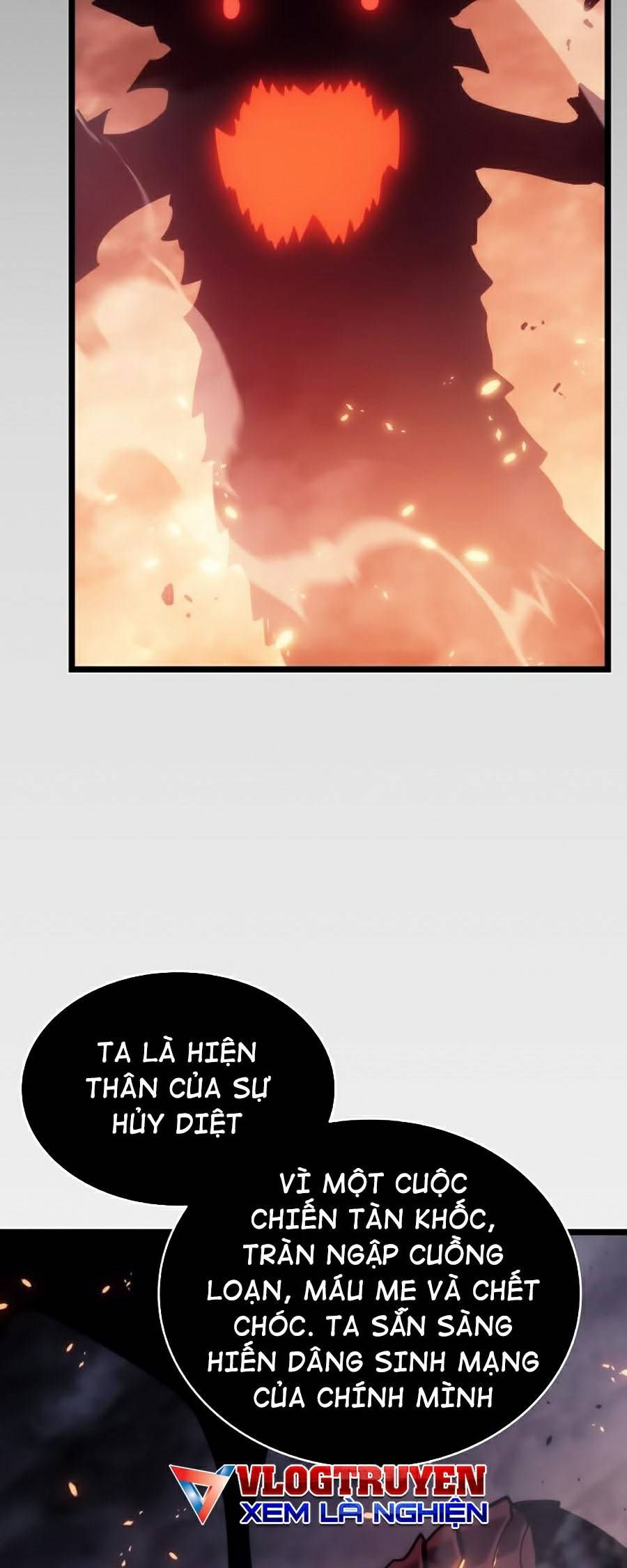 đọc truyện Tôi Thăng Cấp Một Mình Ss2 Chương 64 ảnh 61 tại Thiên Thai Truyện