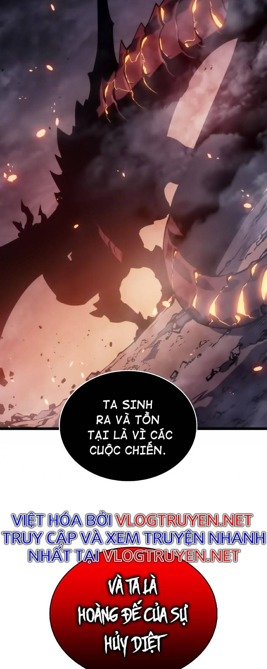 đọc truyện Tôi Thăng Cấp Một Mình Ss2 Chương 64 ảnh 62 tại Thiên Thai Truyện