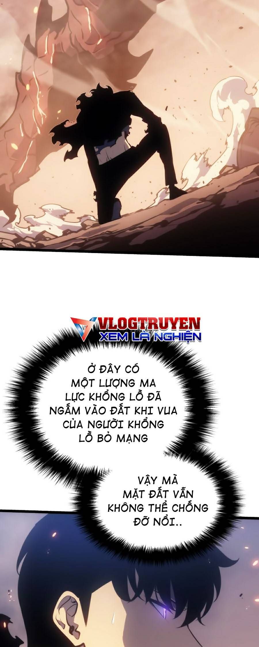 đọc truyện Tôi Thăng Cấp Một Mình Ss2 Chương 64 ảnh 64 tại Thiên Thai Truyện