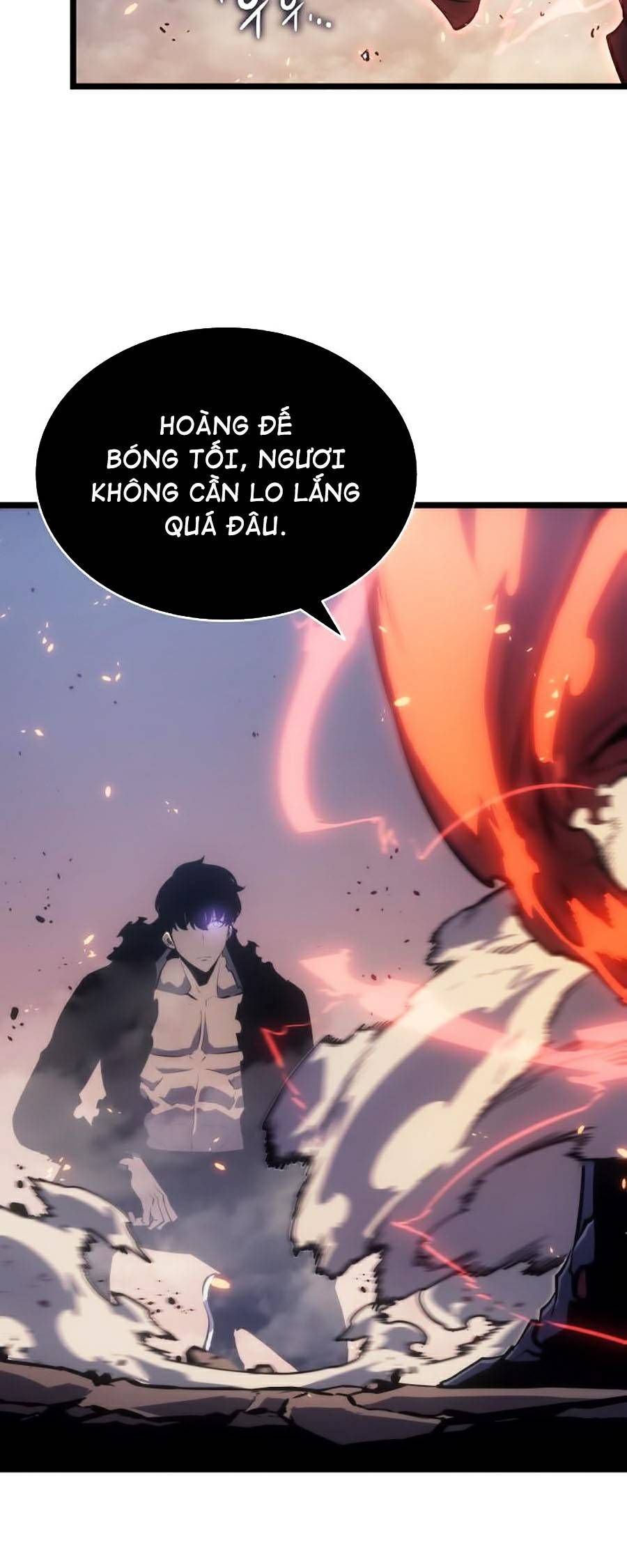 đọc truyện Tôi Thăng Cấp Một Mình Ss2 Chương 64 ảnh 66 tại Thiên Thai Truyện