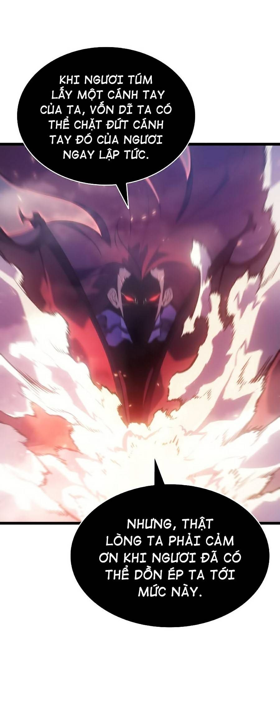 đọc truyện Tôi Thăng Cấp Một Mình Ss2 Chương 64 ảnh 67 tại Thiên Thai Truyện