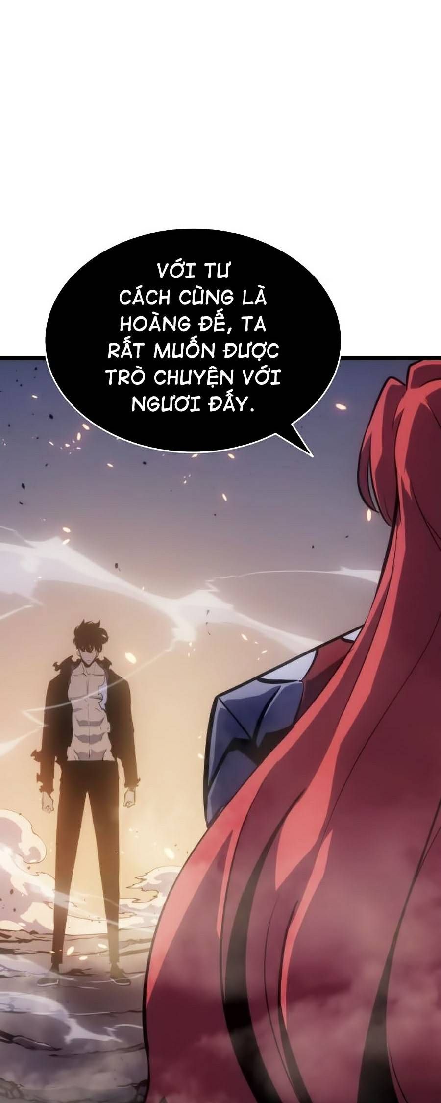 đọc truyện Tôi Thăng Cấp Một Mình Ss2 Chương 64 ảnh 68 tại Thiên Thai Truyện