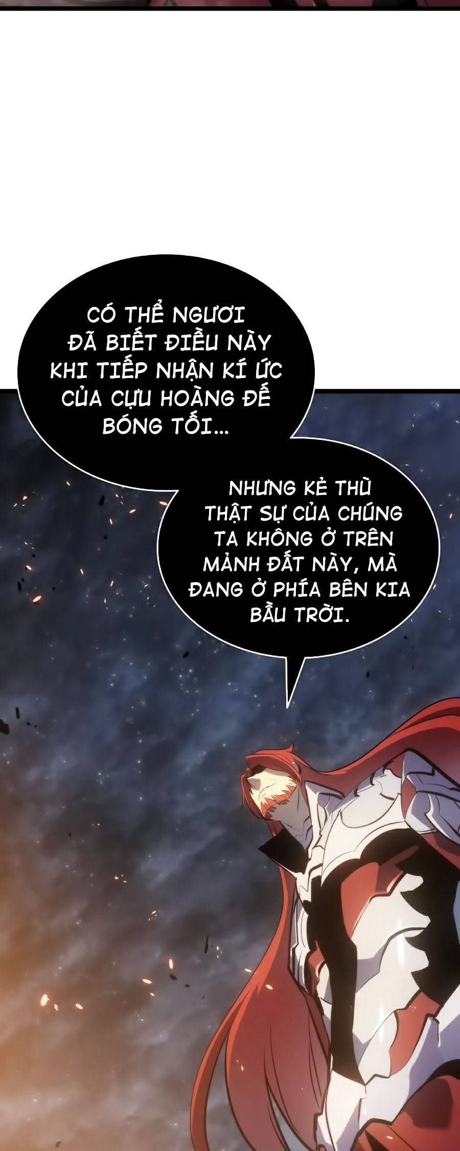 đọc truyện Tôi Thăng Cấp Một Mình Ss2 Chương 64 ảnh 69 tại Thiên Thai Truyện