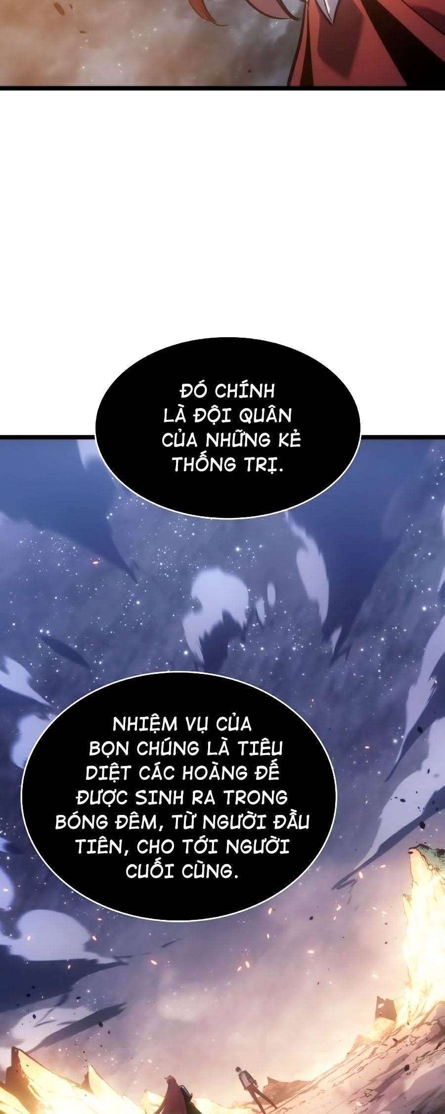 đọc truyện Tôi Thăng Cấp Một Mình Ss2 Chương 64 ảnh 70 tại Thiên Thai Truyện