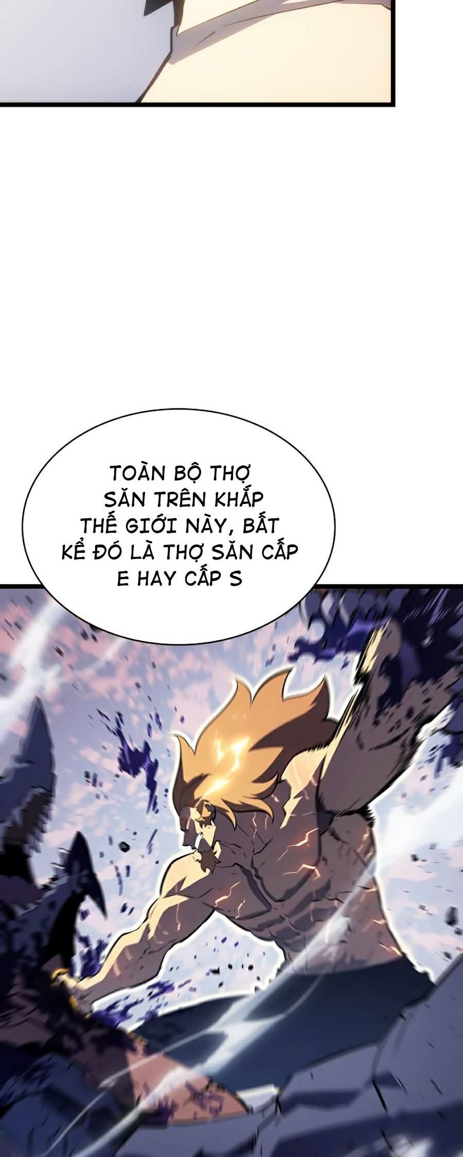 đọc truyện Tôi Thăng Cấp Một Mình Ss2 Chương 64 ảnh 9 tại Thiên Thai Truyện