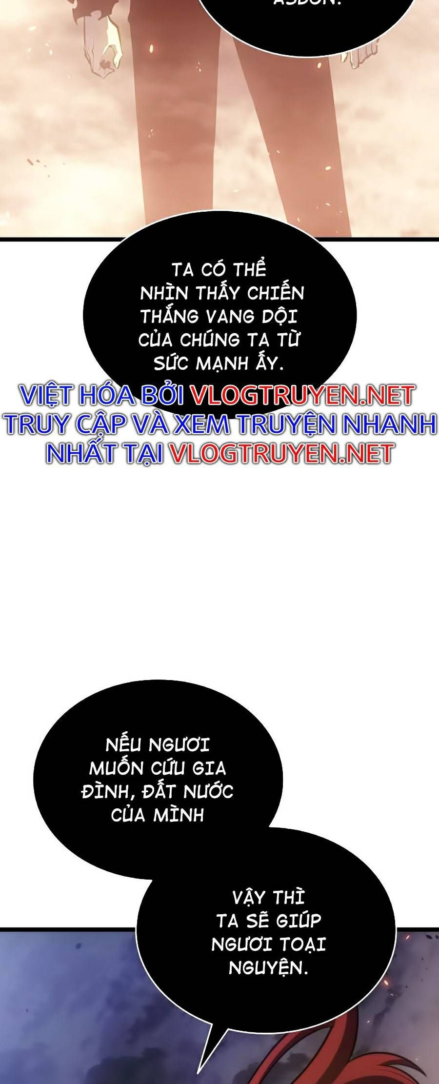 đọc truyện Tôi Thăng Cấp Một Mình Ss2 Chương 64 ảnh 72 tại Thiên Thai Truyện