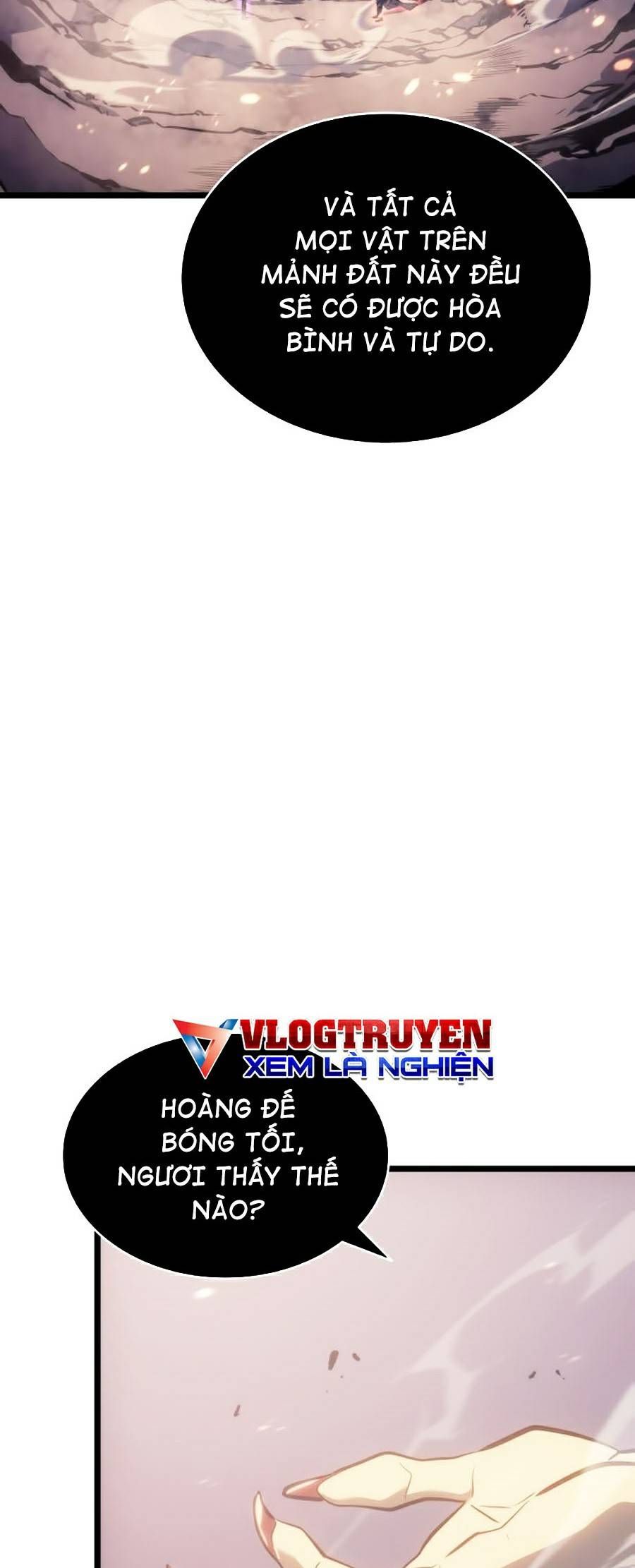 đọc truyện Tôi Thăng Cấp Một Mình Ss2 Chương 64 ảnh 80 tại Thiên Thai Truyện