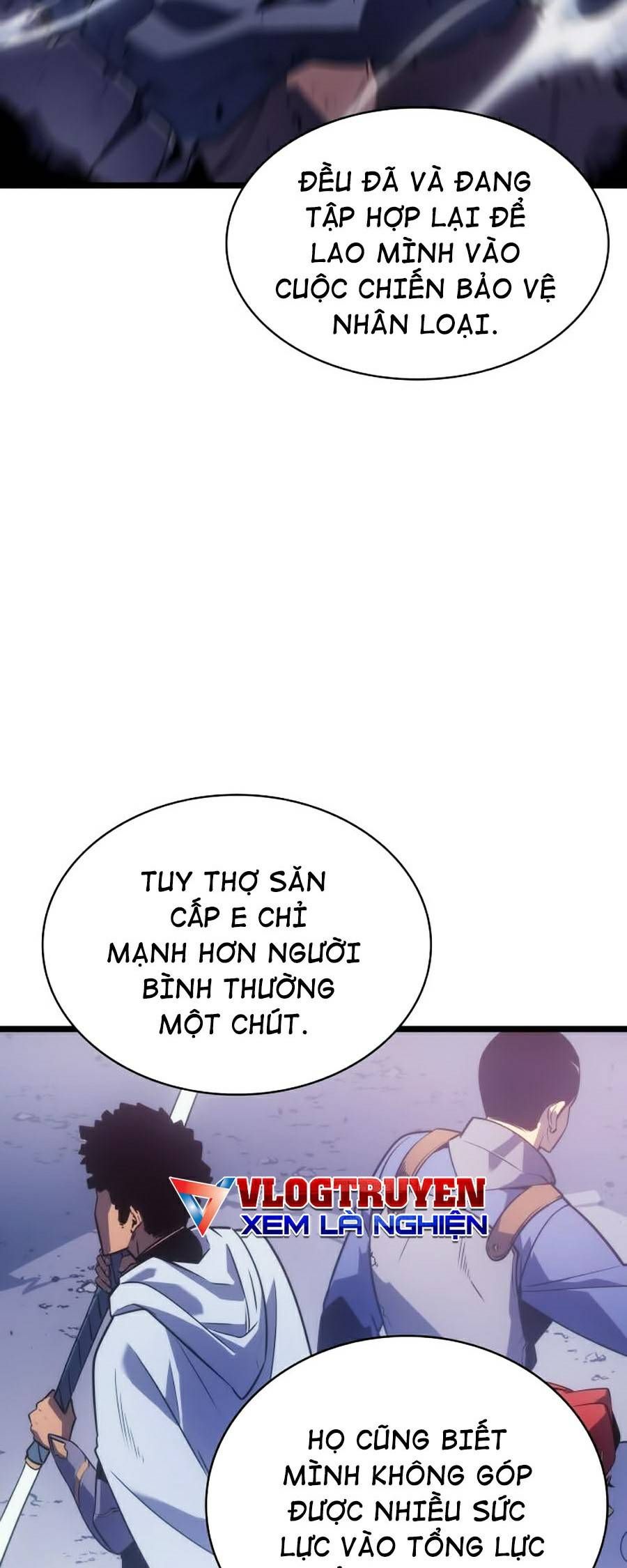 đọc truyện Tôi Thăng Cấp Một Mình Ss2 Chương 64 ảnh 10 tại Thiên Thai Truyện