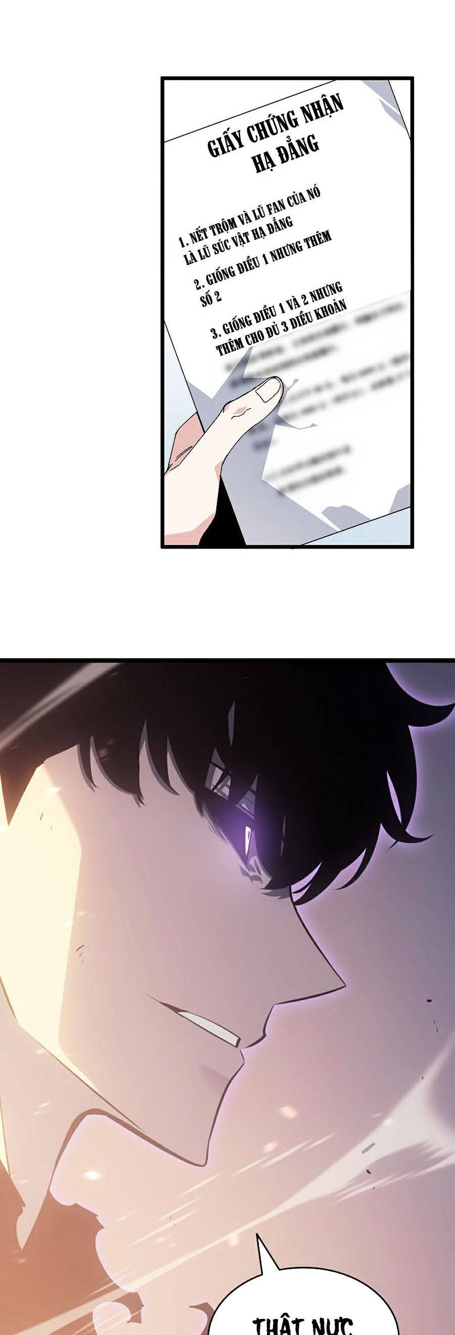 đọc truyện Tôi Thăng Cấp Một Mình Ss2 Chương 64 ảnh 82 tại Thiên Thai Truyện