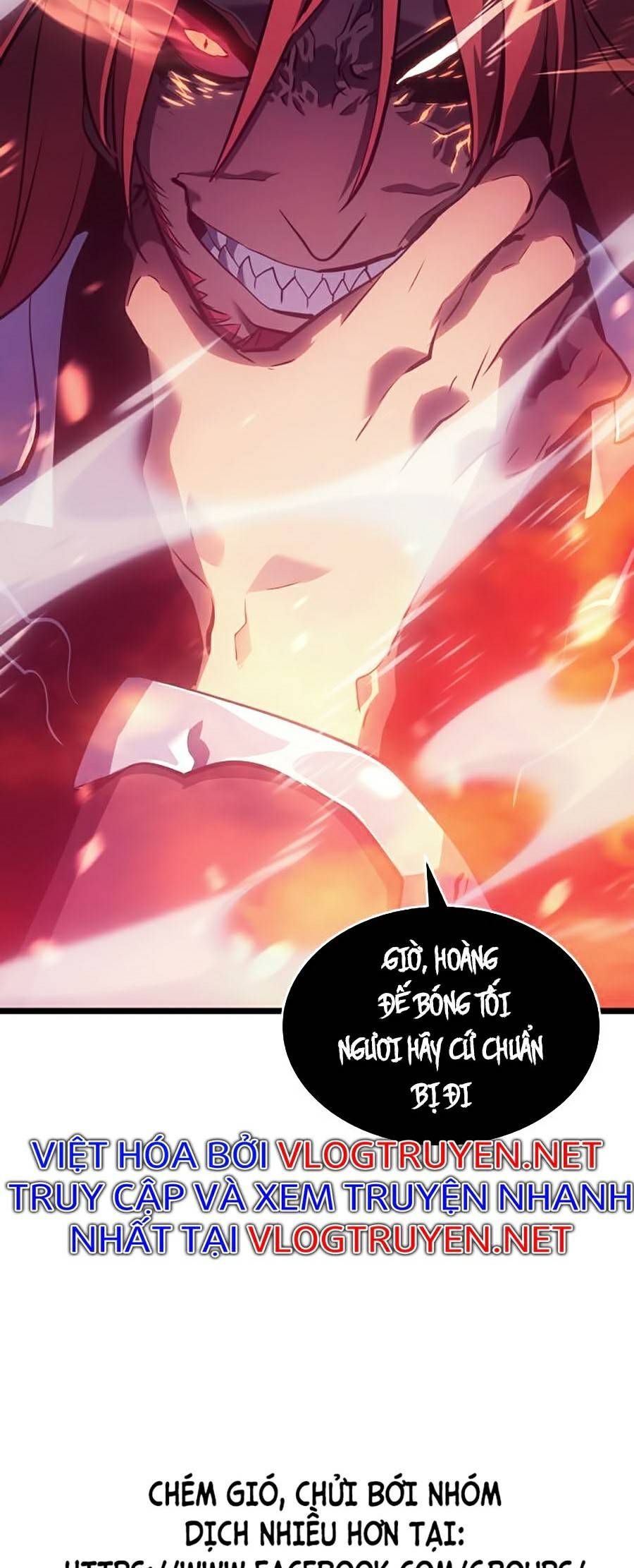 đọc truyện Tôi Thăng Cấp Một Mình Ss2 Chương 64 ảnh 86 tại Thiên Thai Truyện