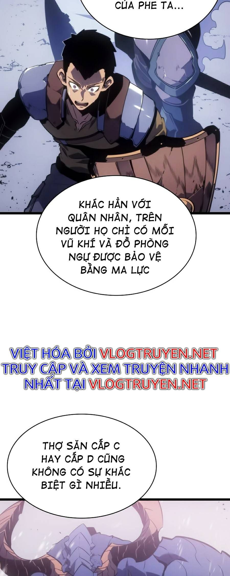 đọc truyện Tôi Thăng Cấp Một Mình Ss2 Chương 64 ảnh 11 tại Thiên Thai Truyện